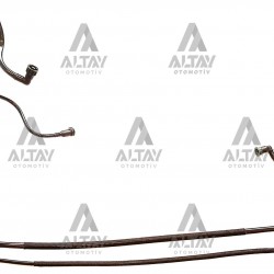 YAKIT BORUSU TRANSİT V-347 06= 2.4 D TAKIM